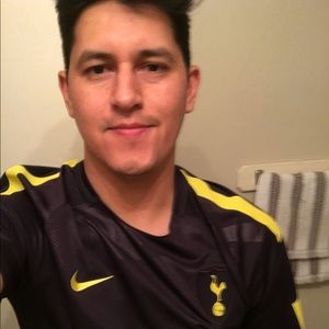 Meet your Posher, Abdiel